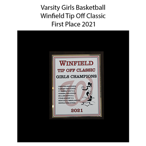 Tip Off Classic 2021